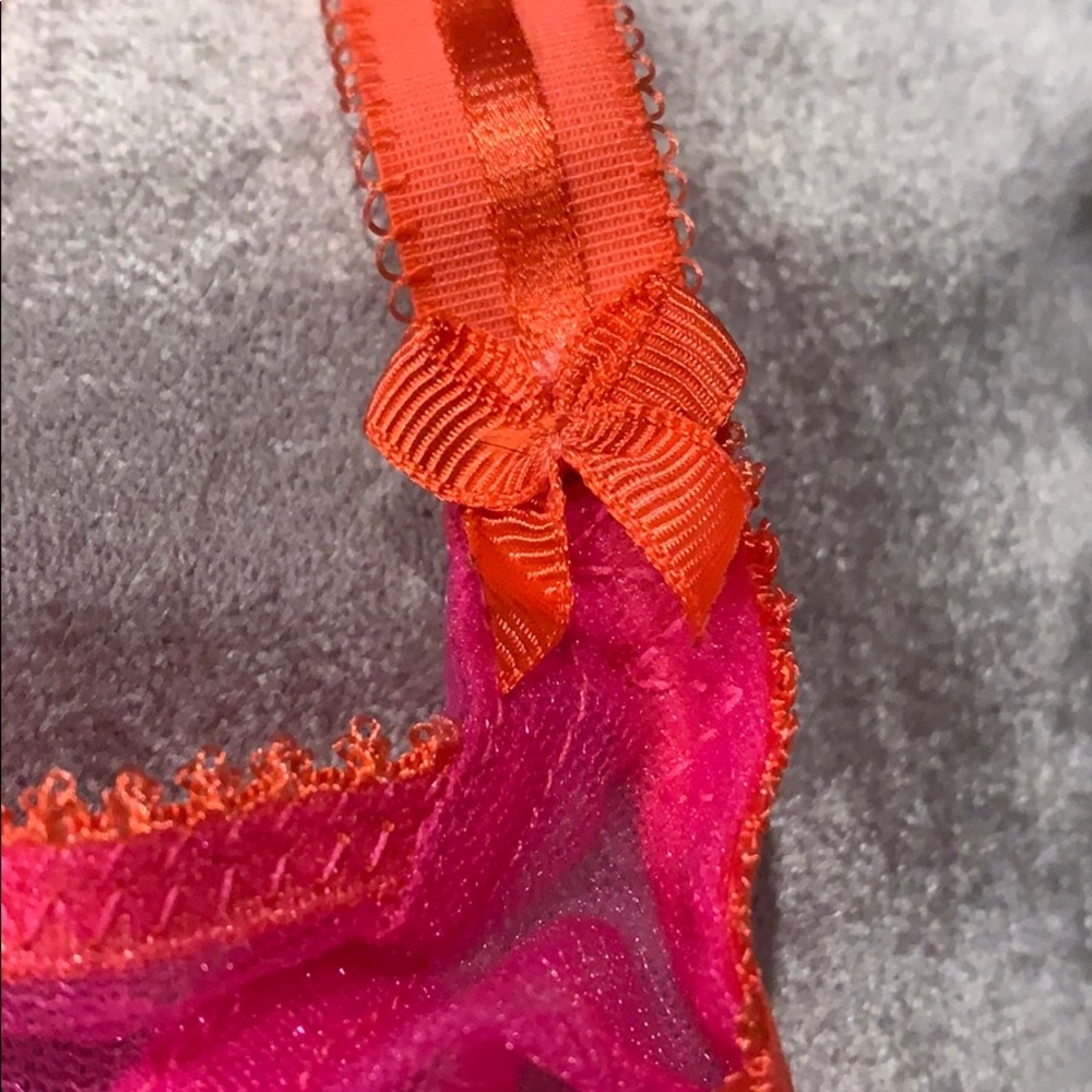 COPY - Claudette Dessous Bra - Picture 6 of 11